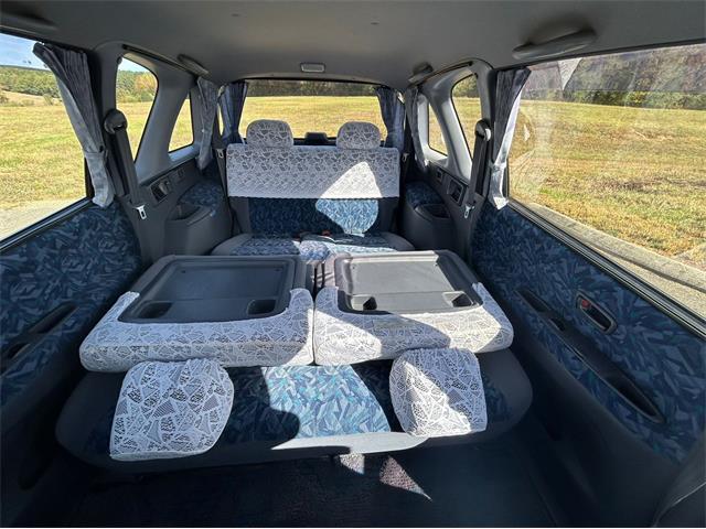 1996 Toyota Ipsum (CC-1785814) for sale in cleveland, Tennessee