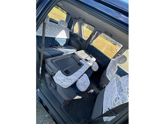 1996 Toyota Ipsum (CC-1785814) for sale in cleveland, Tennessee