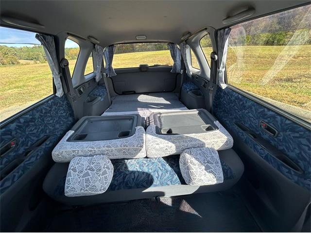 1996 Toyota Ipsum (CC-1785814) for sale in cleveland, Tennessee