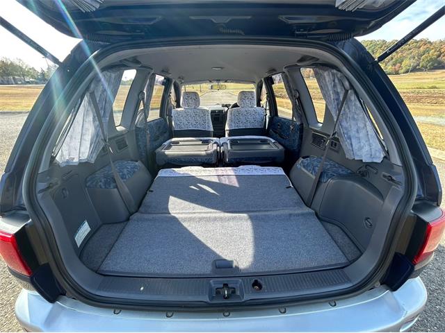 1996 Toyota Ipsum (CC-1785814) for sale in cleveland, Tennessee