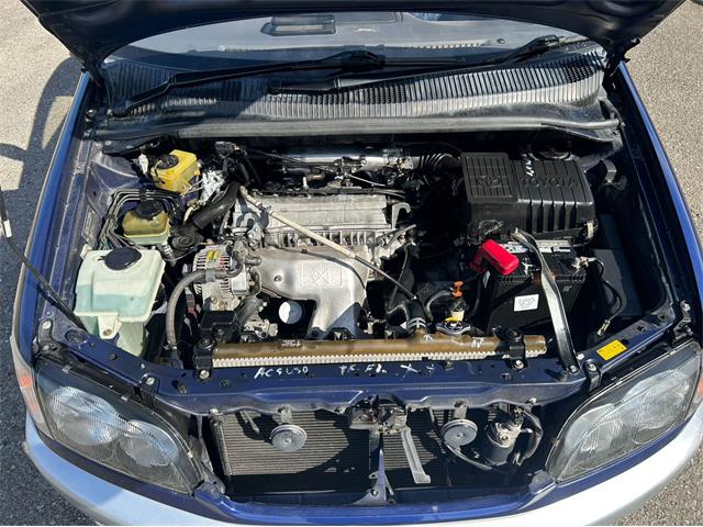 1996 Toyota Ipsum (CC-1785814) for sale in cleveland, Tennessee