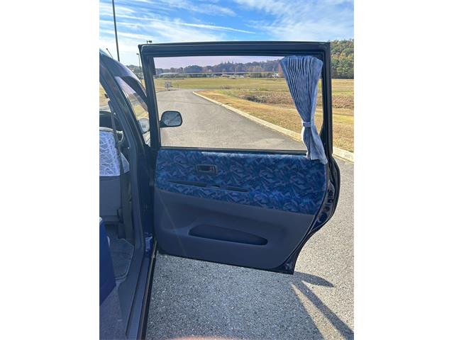 1996 Toyota Ipsum (CC-1785814) for sale in cleveland, Tennessee