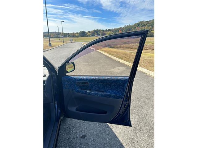 1996 Toyota Ipsum (CC-1785814) for sale in cleveland, Tennessee