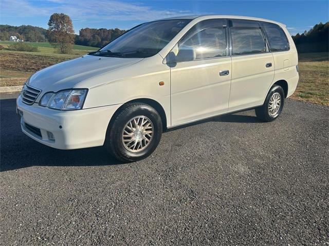 1998 Toyota Gaia (CC-1785816) for sale in cleveland, Tennessee