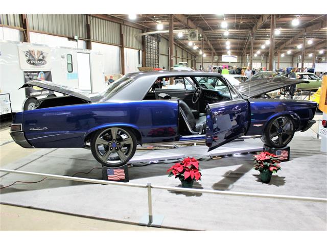 1965 Pontiac GTO (CC-1785824) for sale in Ellicott City, Maryland