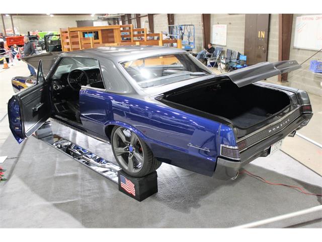 1965 Pontiac GTO (CC-1785824) for sale in Ellicott City, Maryland