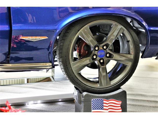 1965 Pontiac GTO (CC-1785824) for sale in Ellicott City, Maryland