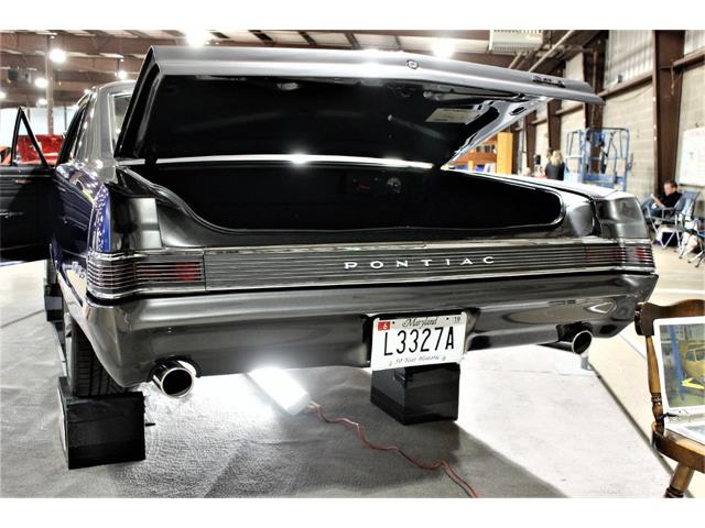 1965 Pontiac GTO (CC-1785824) for sale in Ellicott City, Maryland