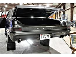 1965 Pontiac GTO (CC-1785824) for sale in Ellicott City, Maryland