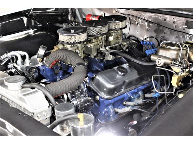 1965 Pontiac GTO (CC-1785824) for sale in Ellicott City, Maryland