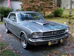1965 Ford Mustang (CC-1785831) for sale in Walnutport, Pennsylvania