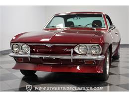 1966 Chevrolet Corvair (CC-1785846) for sale in Concord, North Carolina