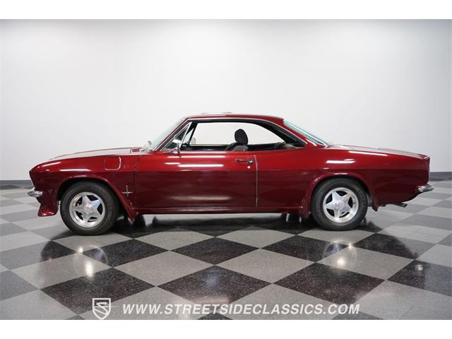 1966 Chevrolet Corvair (CC-1785846) for sale in Concord, North Carolina