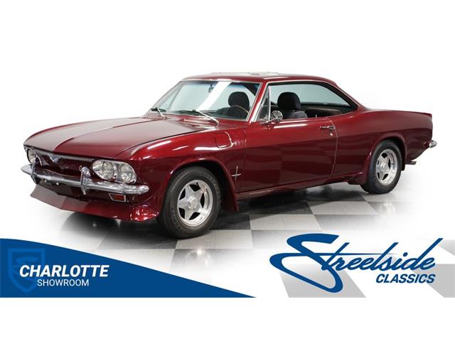 1966 Chevrolet Corvair (CC-1785846) for sale in Concord, North Carolina