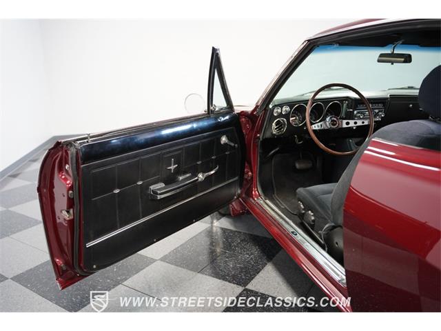 1966 Chevrolet Corvair (CC-1785846) for sale in Concord, North Carolina