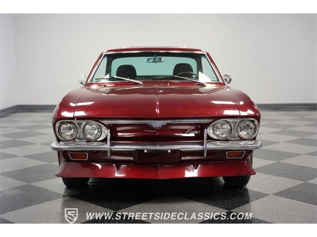 1966 Chevrolet Corvair (CC-1785846) for sale in Concord, North Carolina