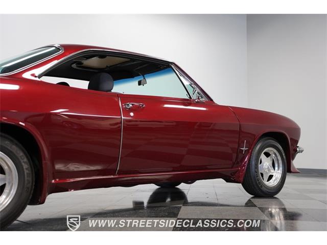 1966 Chevrolet Corvair (CC-1785846) for sale in Concord, North Carolina