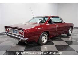 1966 Chevrolet Corvair (CC-1785846) for sale in Concord, North Carolina
