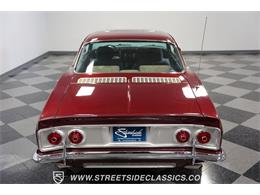 1966 Chevrolet Corvair (CC-1785846) for sale in Concord, North Carolina