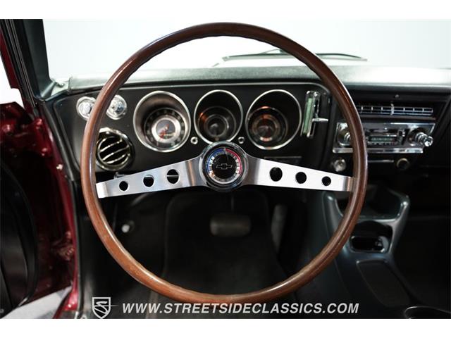 1966 Chevrolet Corvair (CC-1785846) for sale in Concord, North Carolina