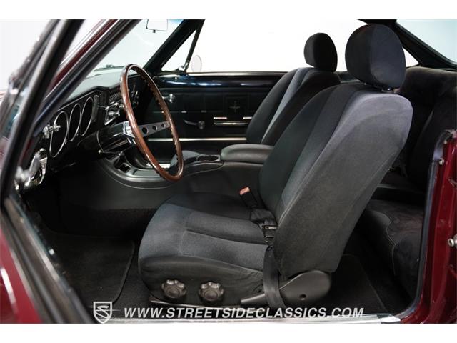 1966 Chevrolet Corvair (CC-1785846) for sale in Concord, North Carolina