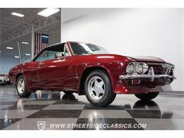 1966 Chevrolet Corvair (CC-1785846) for sale in Concord, North Carolina