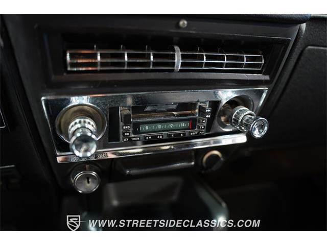 1966 Chevrolet Corvair (CC-1785846) for sale in Concord, North Carolina