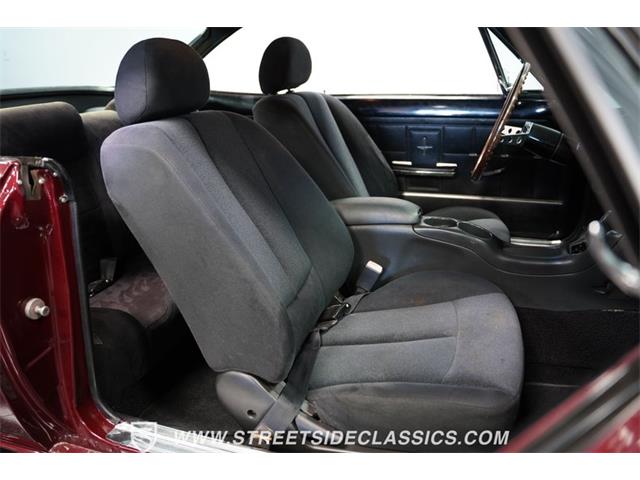 1966 Chevrolet Corvair (CC-1785846) for sale in Concord, North Carolina