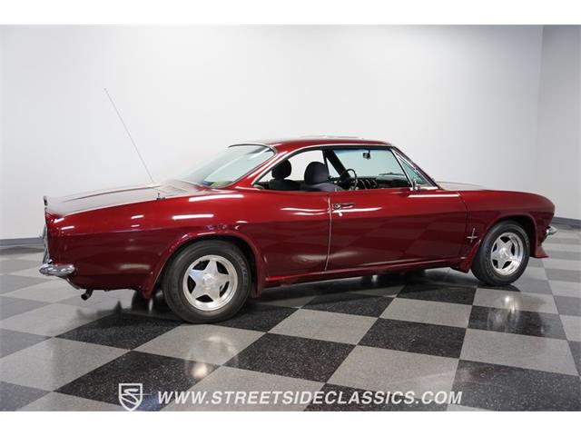 1966 Chevrolet Corvair (CC-1785846) for sale in Concord, North Carolina