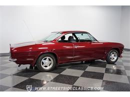 1966 Chevrolet Corvair (CC-1785846) for sale in Concord, North Carolina
