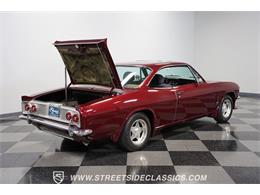 1966 Chevrolet Corvair (CC-1785846) for sale in Concord, North Carolina