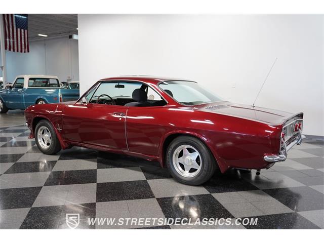 1966 Chevrolet Corvair (CC-1785846) for sale in Concord, North Carolina