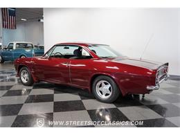1966 Chevrolet Corvair (CC-1785846) for sale in Concord, North Carolina