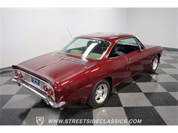 1966 Chevrolet Corvair (CC-1785846) for sale in Concord, North Carolina