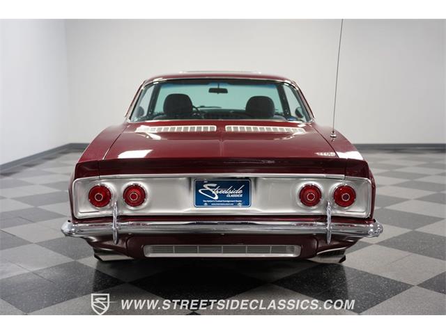 1966 Chevrolet Corvair (CC-1785846) for sale in Concord, North Carolina