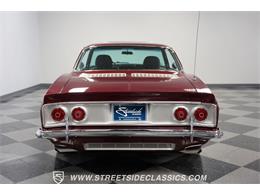 1966 Chevrolet Corvair (CC-1785846) for sale in Concord, North Carolina