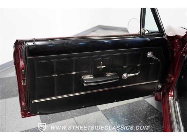 1966 Chevrolet Corvair (CC-1785846) for sale in Concord, North Carolina