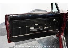 1966 Chevrolet Corvair (CC-1785846) for sale in Concord, North Carolina