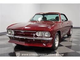 1966 Chevrolet Corvair (CC-1785846) for sale in Concord, North Carolina