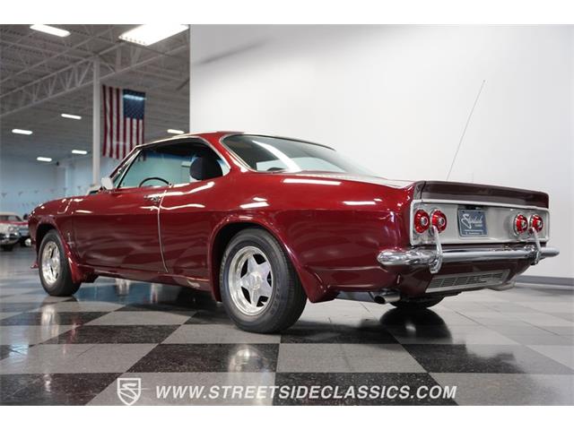 1966 Chevrolet Corvair (CC-1785846) for sale in Concord, North Carolina
