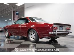 1966 Chevrolet Corvair (CC-1785846) for sale in Concord, North Carolina