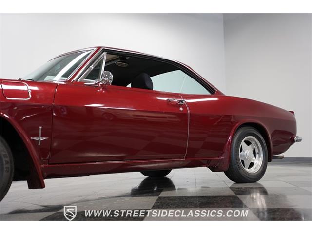 1966 Chevrolet Corvair (CC-1785846) for sale in Concord, North Carolina