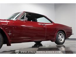1966 Chevrolet Corvair (CC-1785846) for sale in Concord, North Carolina