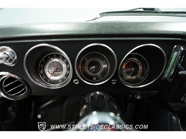 1966 Chevrolet Corvair (CC-1785846) for sale in Concord, North Carolina