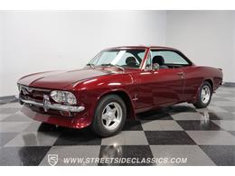 1966 Chevrolet Corvair (CC-1785846) for sale in Concord, North Carolina