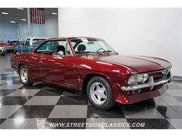 1966 Chevrolet Corvair (CC-1785846) for sale in Concord, North Carolina
