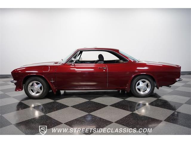 1966 Chevrolet Corvair (CC-1785846) for sale in Concord, North Carolina