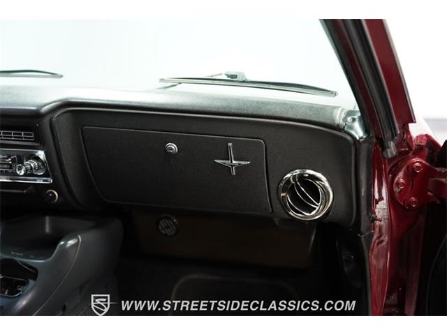 1966 Chevrolet Corvair (CC-1785846) for sale in Concord, North Carolina