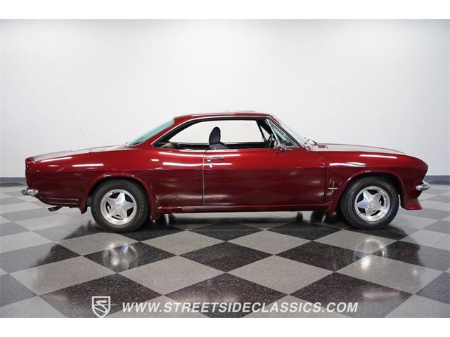 1966 Chevrolet Corvair (CC-1785846) for sale in Concord, North Carolina