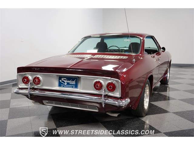 1966 Chevrolet Corvair (CC-1785846) for sale in Concord, North Carolina